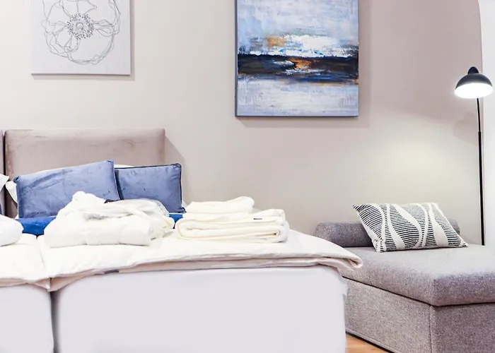 Apartment Deluxe