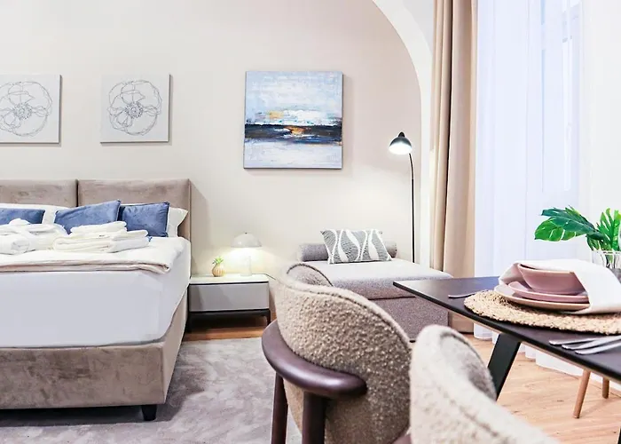 Apartment Deluxe