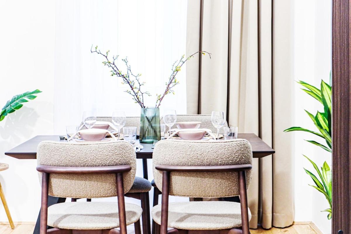 Appartement Deluxe Wenen