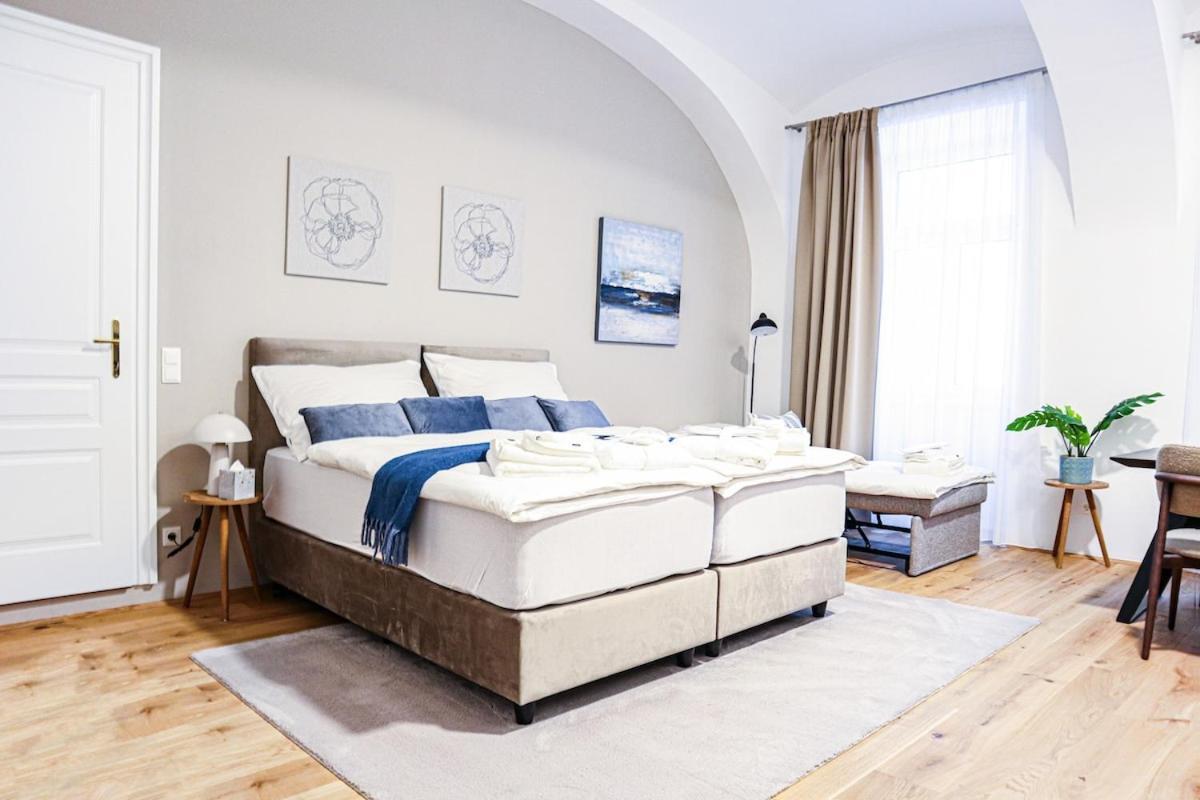 Appartement Deluxe