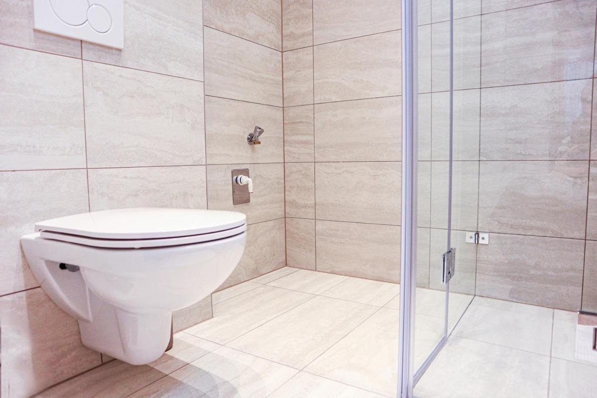 Appartement Deluxe Wenen