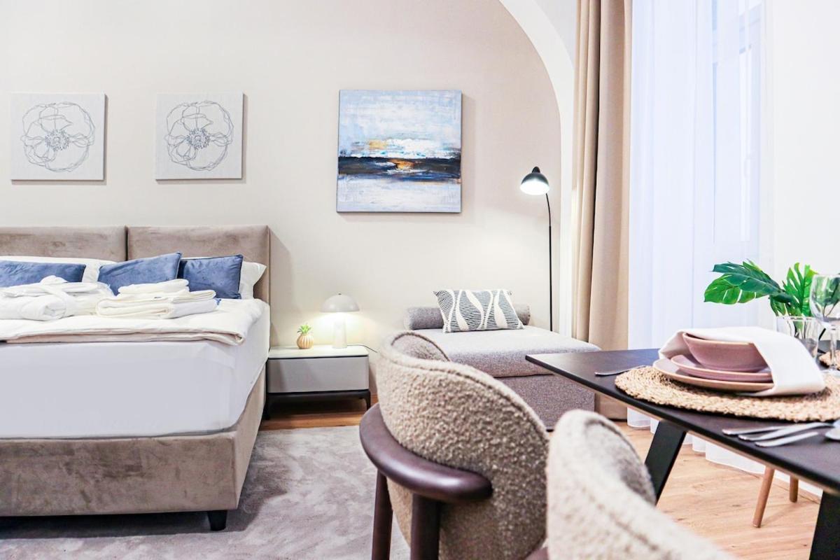 Deluxe Appartement *