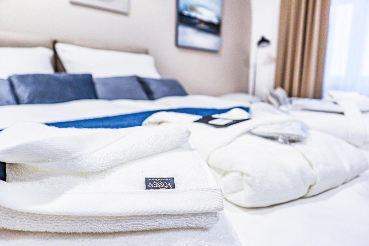Deluxe Appartement Wenen